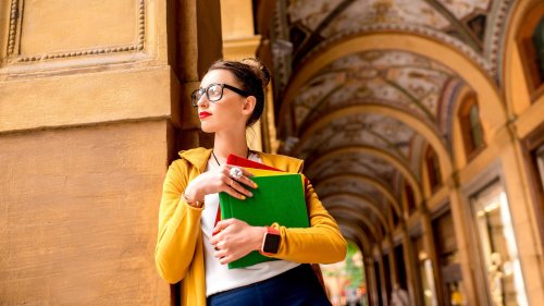 Studije psihologije u Italiji