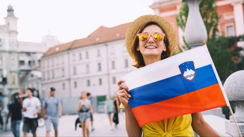 Prvi prijavni rok za upis na studije u Sloveniji