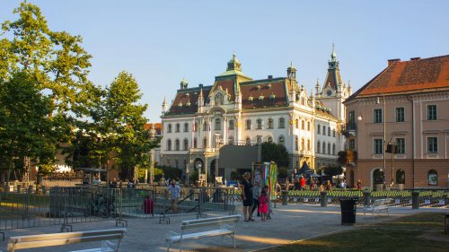 Najpopularniji studijski programi u Sloveniji - Šta studenti iz Srbije najčešće biraju