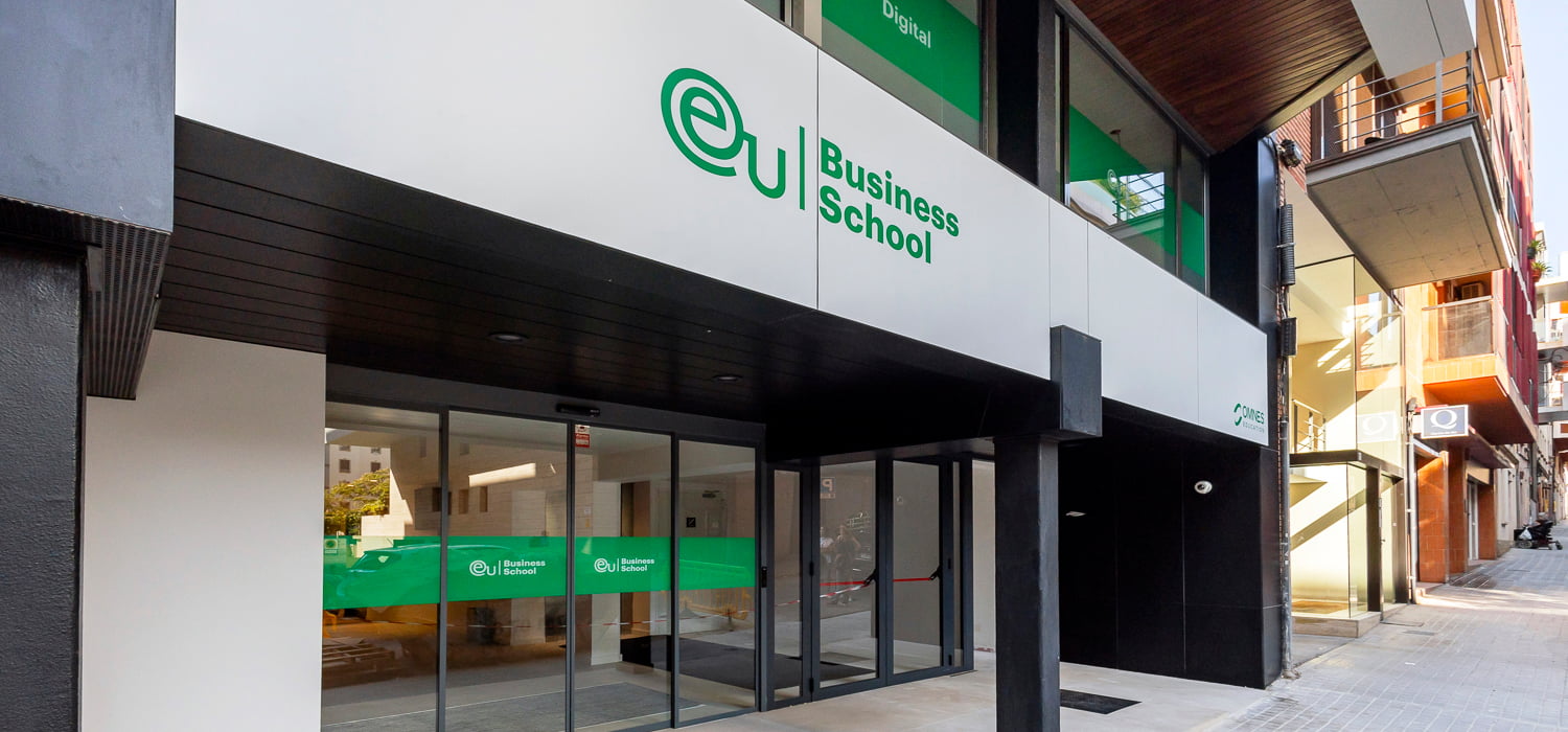 EU-Business-School