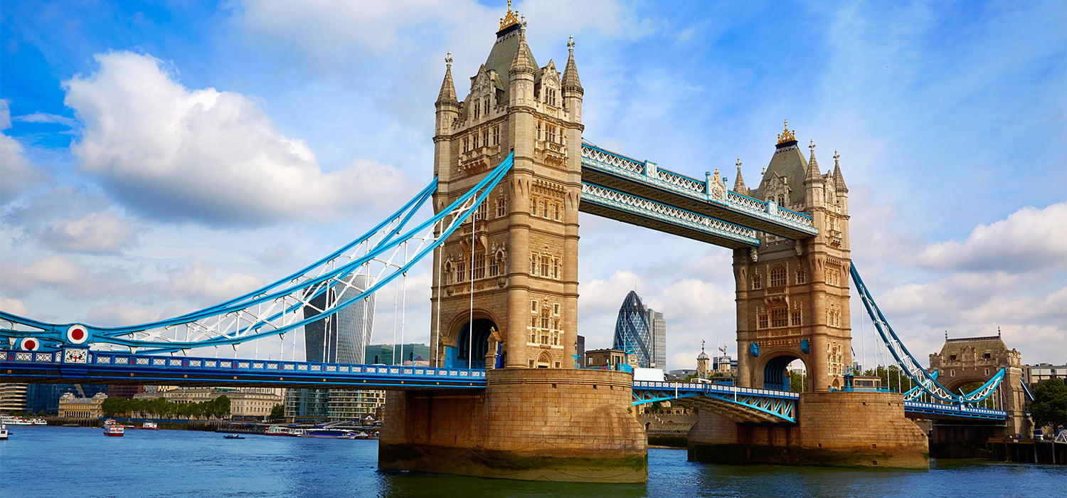 London Tower Bridge