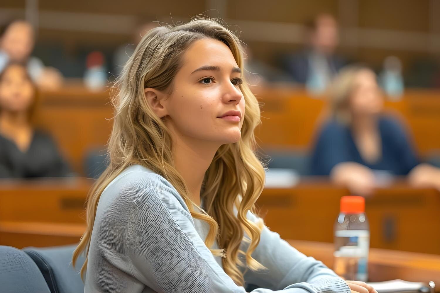Student-Law