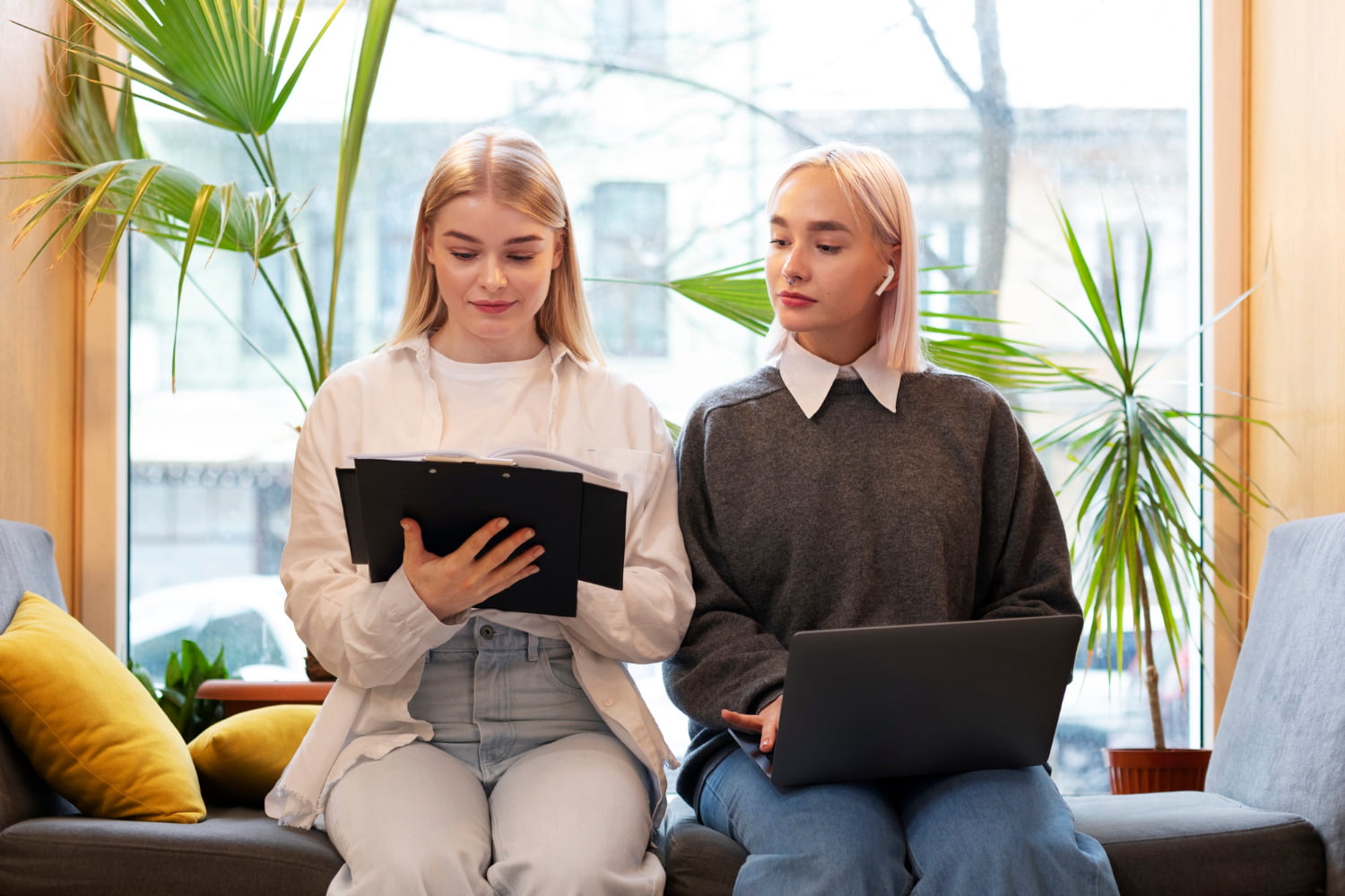 Students-business