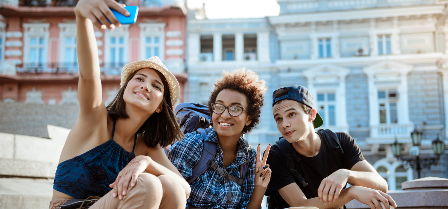 italy-students